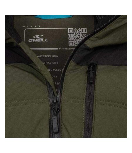 Blouson De Ski Igneous Homme Vert O´Neill