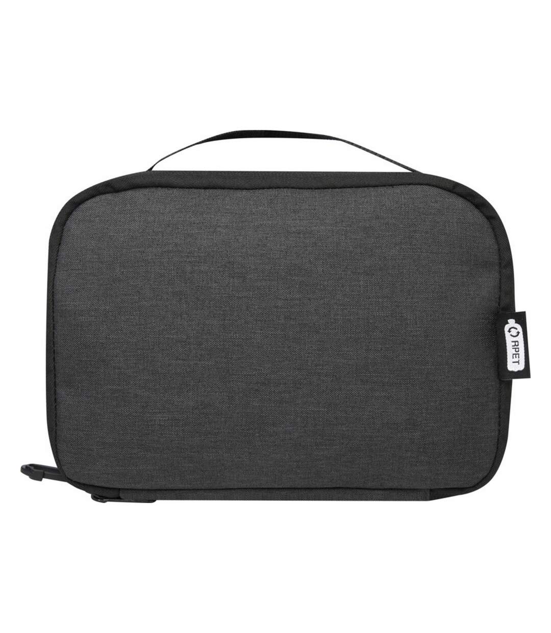 Ross tech rpet 1l pouch 4cm x 21cm x 14.5cm heather charcoal Generic-2
