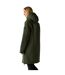 Veste Isolante Femme Kaki Foncé Regatta-3