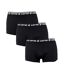 Boxer LOTTO pour Homme 100% COTON - Pack de 9-2