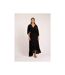 Robe longue IOANNA - Dona X Lisa-4