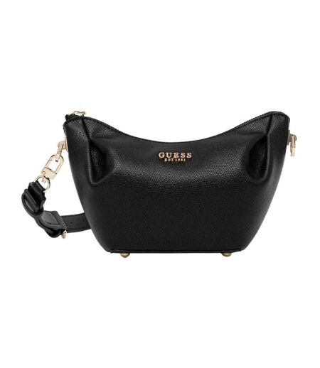 Sac À Bandoulière Amorette Taille Unique Noir Guess