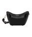Sac À Bandoulière Amorette Taille Unique Noir Guess-2
