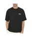T-Shirt noir homme only & sons malik-1