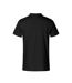 Polo Homme Noir Promodoro-2