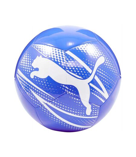 Ballon De Foot Attacanto Taille 5 Bleu Blanc Puma