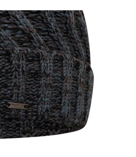 Bonnet Bemuse Homme Gris Bleu Gris Foncé Dare 2B
