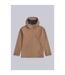 Veste Imperméable Elements Homme Orange Animal-1
