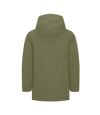 Craghoppers Mens Talo GORE-TEX Thermic Jacket (Parka Green)