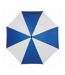 Parapluie Droit 89 Cm X 103 Cm Bleu Blanc L-Merch-3