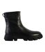 Bottine Cuir Geox Vilde Smo.Lea+Stretch-2