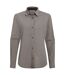 Chemisier Manches Longues Alma Femme Kaki Clair Craghoppers-2