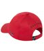 Casquette homme rouge vif PGA Tour