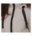 Doudoune longue écru femme jdy padded-2