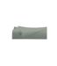 Drap Plat 1 Personne Percale 180x290cm Vert Tilleul