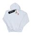 Disney Sweat à capuche Winnie The Pooh Tigger Womens/Ladies (Blanc) - UTBI15465-1