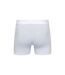 Pack of 5  Mens albireo boxer shorts  pastel Bewley & Ritch