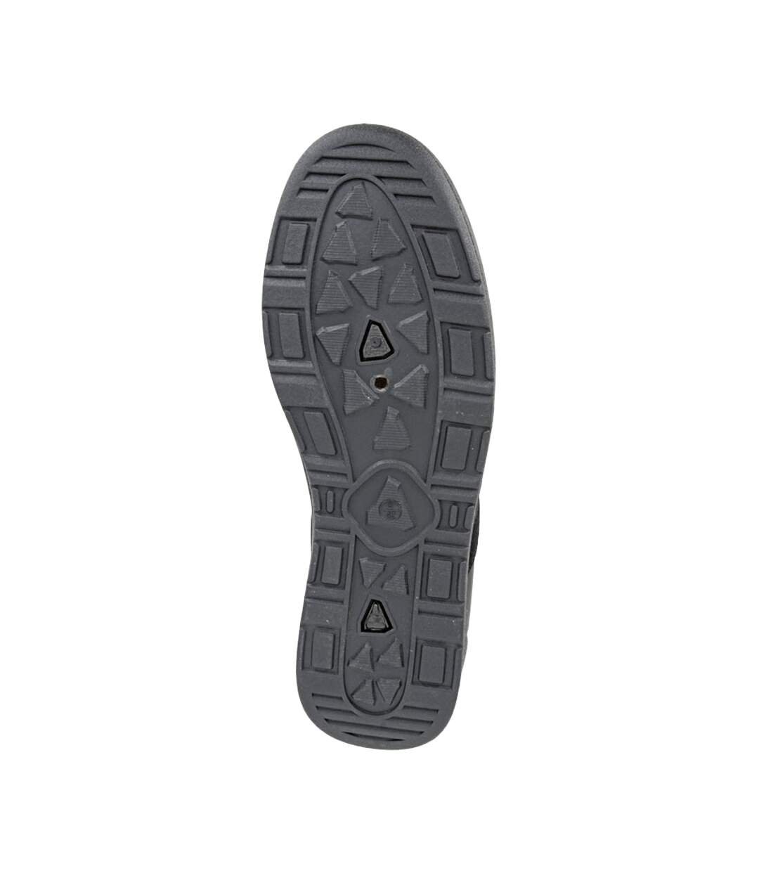 Baskets Kite Homme Noir Rdek-2