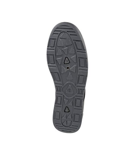 Baskets Kite Homme Noir Rdek