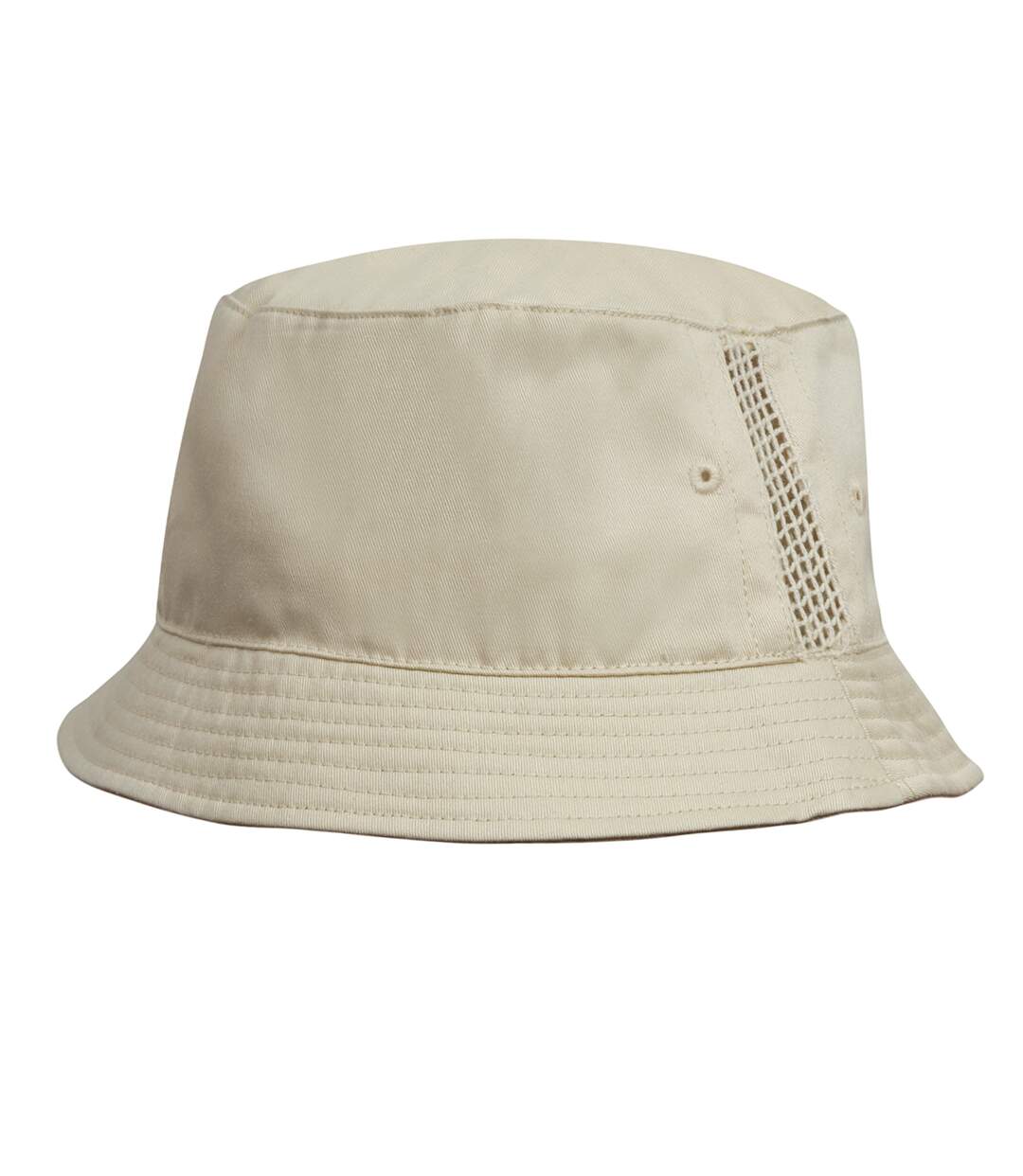 Bob Sporty Beige Pâle Result Headwear-2