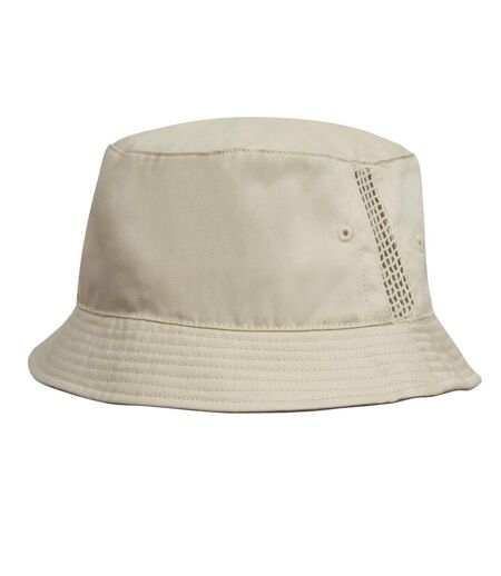 Bob Sporty Beige Pâle Result Headwear