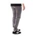 Jean slim gris homme lee cooper oporo - 29-2