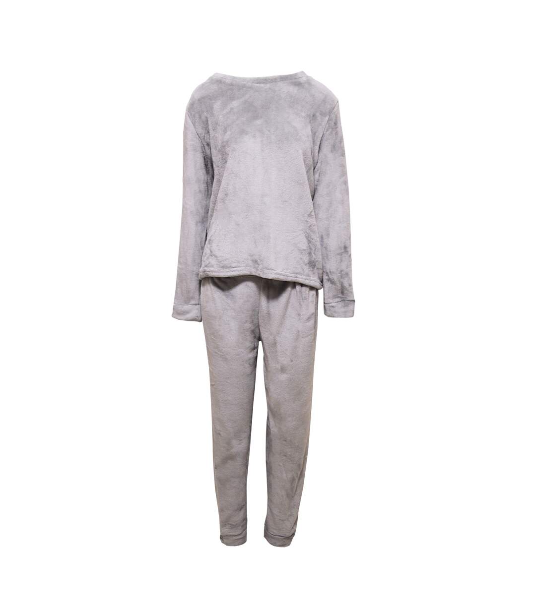 Ensemble de pyjama femme gris Slumber Party Slumber Party