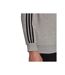 Sweat Essentials Homme Gris Argenté Adidas-1