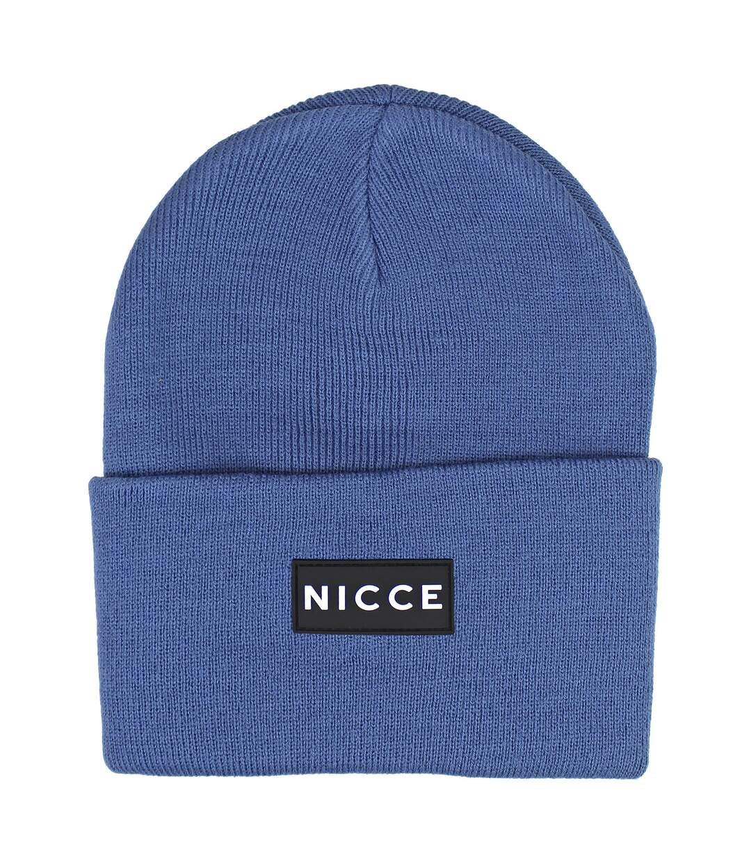 Mens Knitted Beanie Hat - Warm Soft Winter Thermal Hat-4