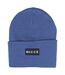 Mens Knitted Beanie Hat - Warm Soft Winter Thermal Hat-4
