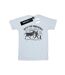 Disney - T-shirt FROZEN INTO THE UNKNOWN - Femme (Blanc) - UTBI24465-1