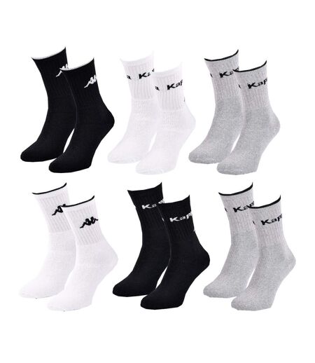 Chaussettes Homme TENNIS KAPPA - Pack de 6