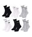 Chaussettes Homme TENNIS KAPPA - Pack de 6-2