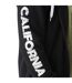Sweat homme zippé à capuche California Vondutch-4