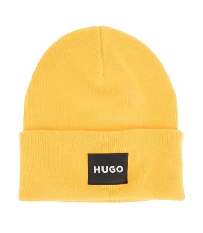 Bonnet Xevon Jaune Hugo