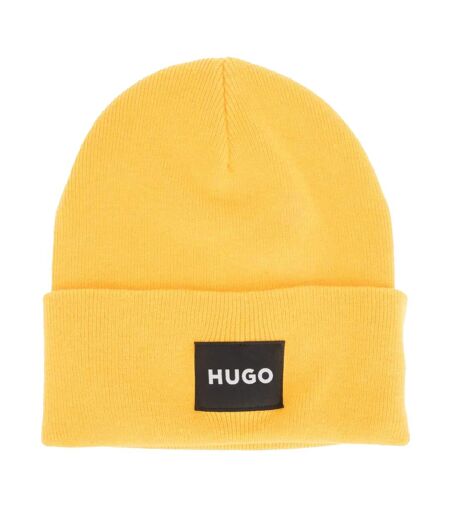 Bonnet Xevon Jaune Hugo