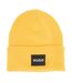 Bonnet Xevon Jaune Hugo-1