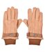 Gants Homme Suedine OLIVER GRANT 0106 MARRON