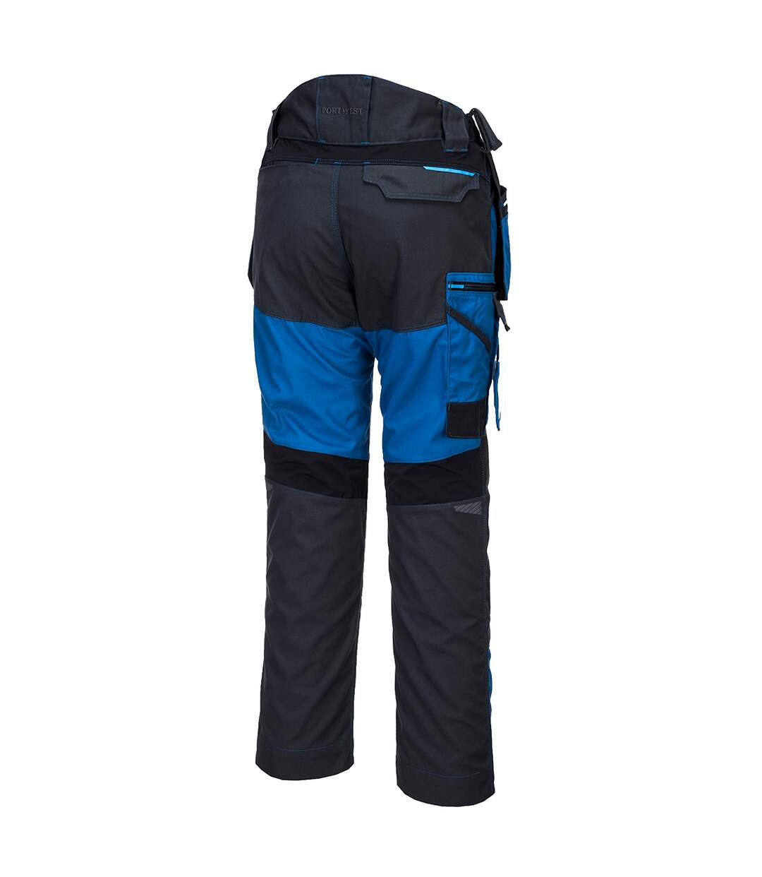 Pantalon wx3 homme bleu persan Portwest