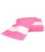 A&R Towels Subli-Me Sport Towel (Pink) - UTRW6042