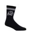 Chaussettes Hopper Homme Noir Kings Will Dream-2