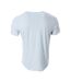 T-shirt bleu homme paname brothers tazio - 3xl-2