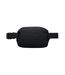 Korovin Waist Polyester Waist Bag One Size Black MidOcean-2