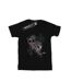 Disney - T-shirt VILLAINS WICKED WOMEN - Femme (Noir) - UTBI16884-1