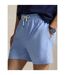 Mens Traveller Swim Shorts Blue Ralph Lauren-4