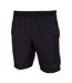 Mens Referee Shorts Black Nike-1