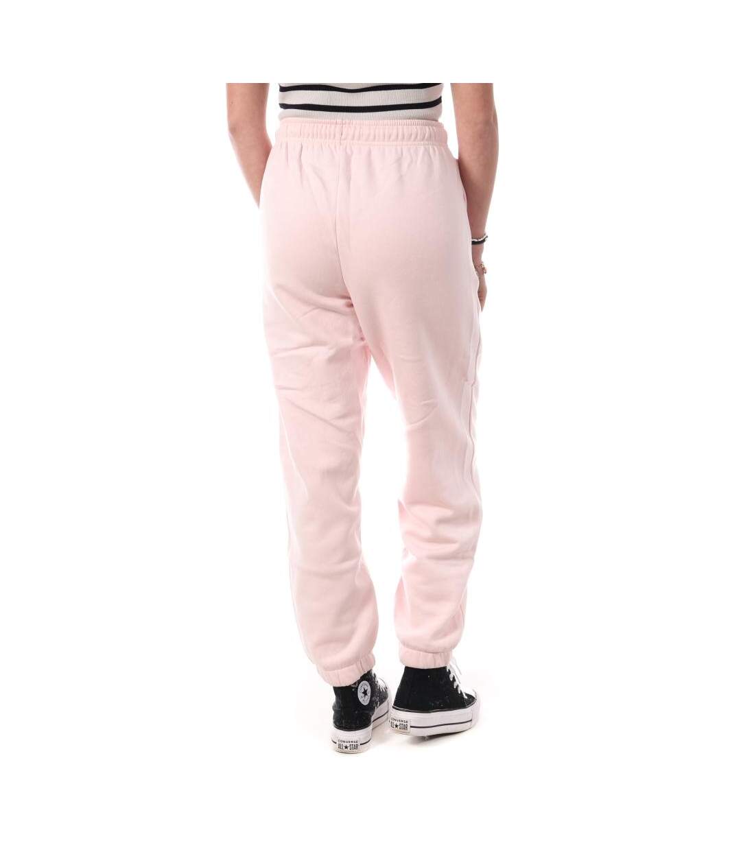 Jogging rose femme kappa futta - l-2
