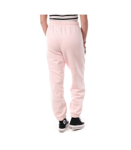 Jogging rose femme kappa futta - l