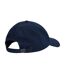 Casquette De Baseball Motif/style Texte Bleu Marine Nuit Tommy Jeans-3