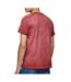 T-shirt Rouge Homme Pepe jeans West Sir